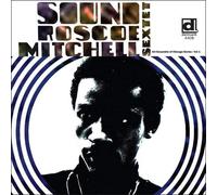 Roscoe Mitchell Sound (CD)