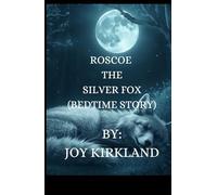 Roscoe the Silver Fox