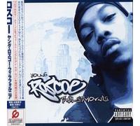 Roscoe - Young Roscoe