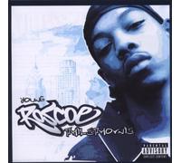 Roscoe - Young Roscoe Philaphornia