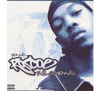 Roscoe - Young Roscoe Philaphornia