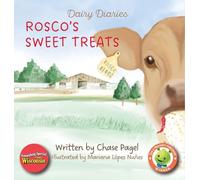 Rosco's Sweet Treats