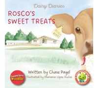 Rosco's Sweet Treats
