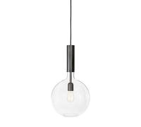 Rosdala Lampadario Piccolo - Ossido Nero