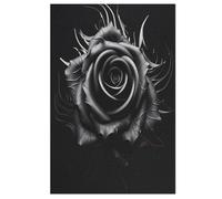 Rose 1000 Pezzi Puzzle Per Adulti Bambini Gioco Intellettuale Puzzles Giochi Per Famiglie 78×53cm