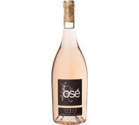 Rosé 2024 - Domaine Stéphane Pichat Collines Rhodaniennes