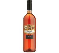 Rosé 2024 - Weingut Popphof