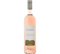 Rosé 2025 - Domaine des Terres Blanches Les Baux de Provence