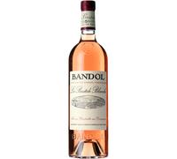 Rosé 2025 - Domaine la Bastide Blanche Bandol