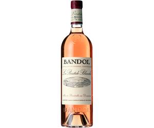 Rosé 2025 - Domaine la Bastide Blanche Bandol