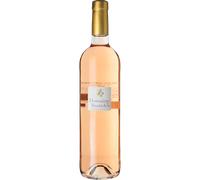 Rosé 2025 - Domaine Les Bastides Coteaux d'Aix en Provence