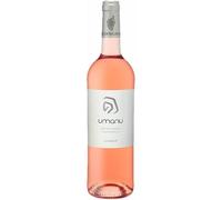 Rosé 2025 - Umanu Ile de Beauté