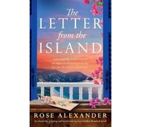 Rose Alexander The Letter from the Island (Tascabile)