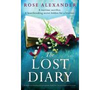 Rose Alexander The Lost Diary (Tascabile)