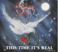 The Time Is Real (1 CD Audio) - Rose Among Thorns (Audio Cd)