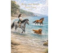 Rose and Storm: Fern Cove