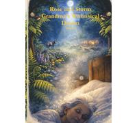 Rose and Storm: Grandma’s Whimsical Dream: Book 2