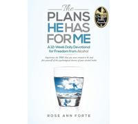 Rose Ann Ann Forte The Plans He Has For Me (Copertina rigida)