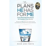 Rose Ann Ann Forte The Plans He Has For Me (Tascabile)