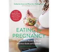Rose Ann Hudson Teresa Knight Catherine J Eating for Pregnancy (Revi (Tascabile)