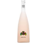 Rosé Argali 2024 - Puech Haut Pays d'Oc