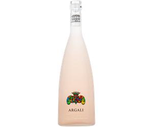 Rosé Argali 2024 - Puech Haut Pays d'Oc