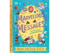 Rose Ayling-Ellis Marvellous Messages (Copertina rigida)