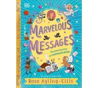 Rose Ayling-Ellis Marvelous Messages (Copertina rigida)