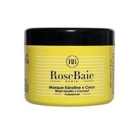 Rose Baie - Maschera di noce di cocco, 500 ml