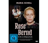 Rose Bernd - Kinofassung (digital remastered)