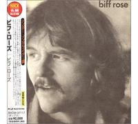 ROSE, BIFF - BIFF ROSE