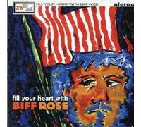 Rose, Biff *R - Fill Your Heart With