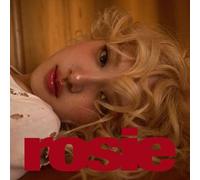 Rose (Blackpink) - Rosie