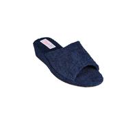 Rose Blu' Ciabatte donna aperte in spugna