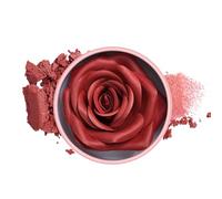 Rose Blush, Natural 3d Petal Design, Lightweight, Buildable Rouge, Long-Lasting, Enhances Cheeks, Ideal for Women, Girls, Perfect Parties, Gatherings, Event, Adds Radiance and Glow