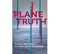 Rose Bridger Plane Truth (Tascabile)