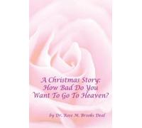 Rose Brooks Deal A Christmas Story (Tascabile)
