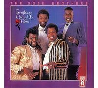 ROSE BROTHERS - EVERYTHING'S.. -LTD-