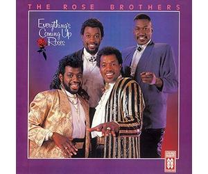 ROSE BROTHERS - EVERYTHING'S.. -LTD-