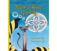 Rose Bruno Bailey Maew's Home Journey (Tascabile)