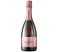 Rosé Brut Metodo Classico Sinefinis