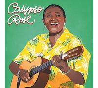 Rose, Calypso - Far From Home