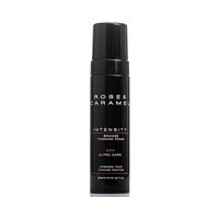 Rose & Caramel Mousse Autoabbronzante Intensity Ultra Scura Bronzo 200 ml