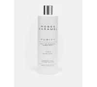 Rose & Caramel - Purity - Bagno schiuma per la rimozione dell'autoabbronzante 500 ml-Nessun colore No Size