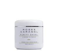 Rose & Caramel Purity Excel 60 Second Fake Tan Remover 440ml