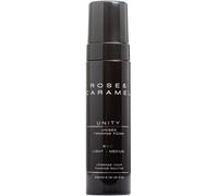 Rose & Caramel Unity Unisex Light Medium Tanning Foam 200ml