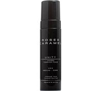 Rose & Caramel Unity Unisex Medium Dark Tanning Foam 200ml