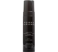 Rose & Caramel Unity Unisex Ultra Dark Tanning Foam 200ml