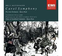 Rose - Carol Symphony/Carols-Fantasia