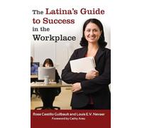 Rose Castillo Guilbault Lou The Latina's Guide to Success in (Copertina rigida)